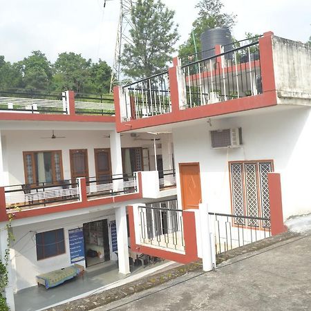 Mount Valley Mama Cottage Rishikesh Room photo
