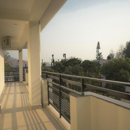 Mount Valley Mama Cottage Rishikesh Exterior photo