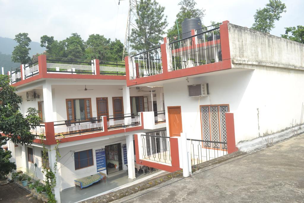 Mount Valley Mama Cottage Rishikesh Room photo