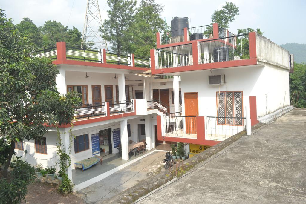 Mount Valley Mama Cottage Rishikesh Room photo