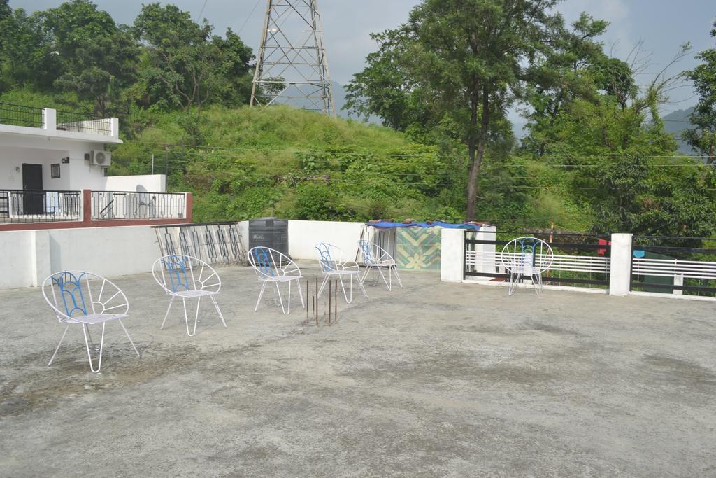 Mount Valley Mama Cottage Rishikesh Room photo