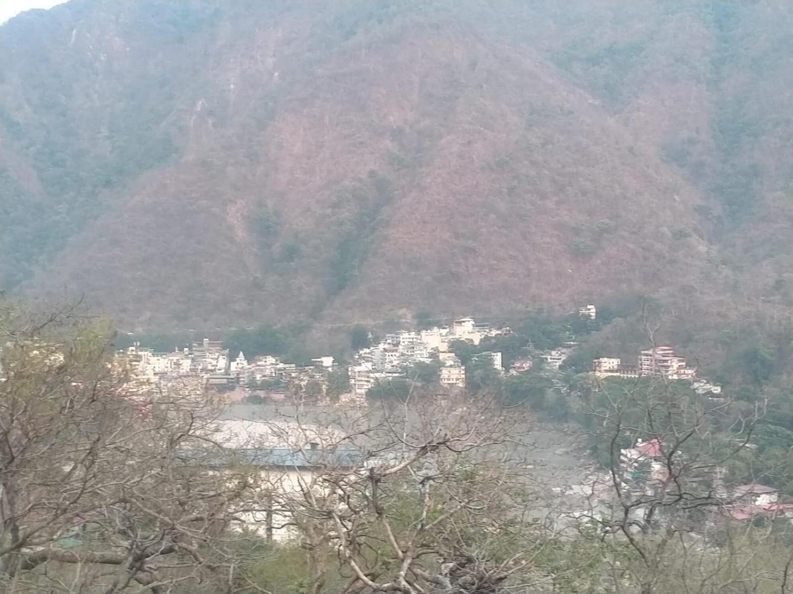 Mount Valley Mama Cottage Rishikesh Exterior photo