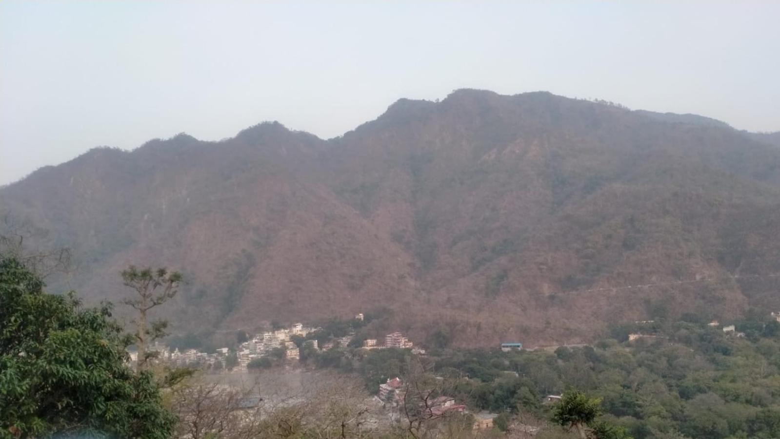 Mount Valley Mama Cottage Rishikesh Exterior photo