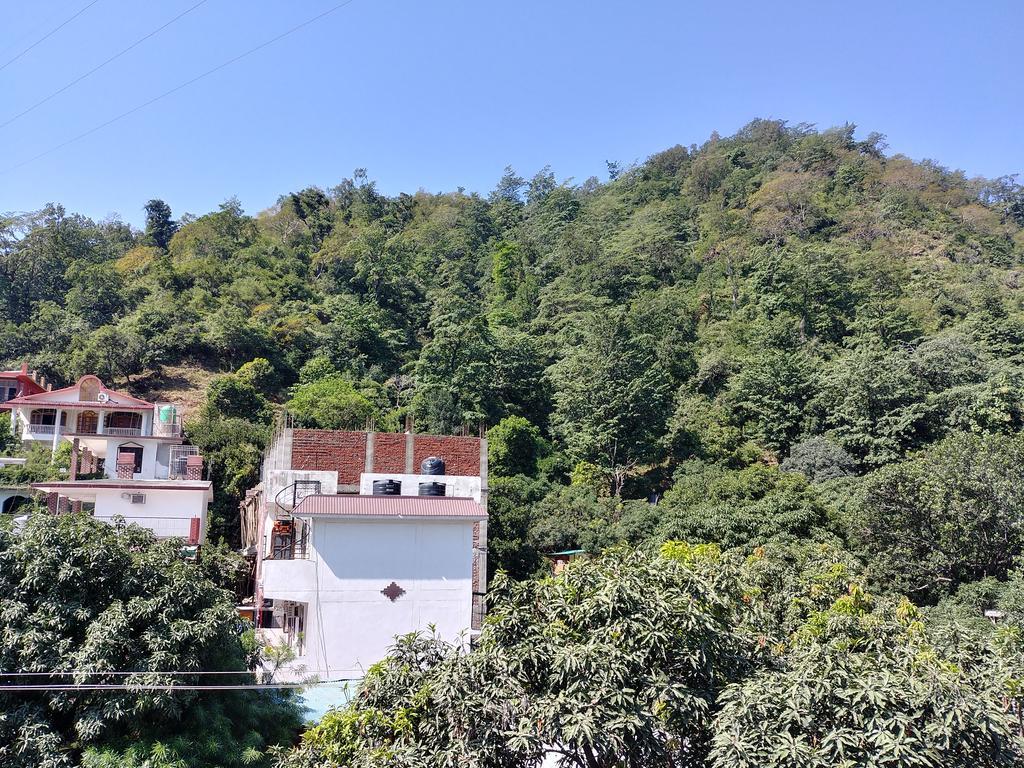 Mount Valley Mama Cottage Rishikesh Exterior photo
