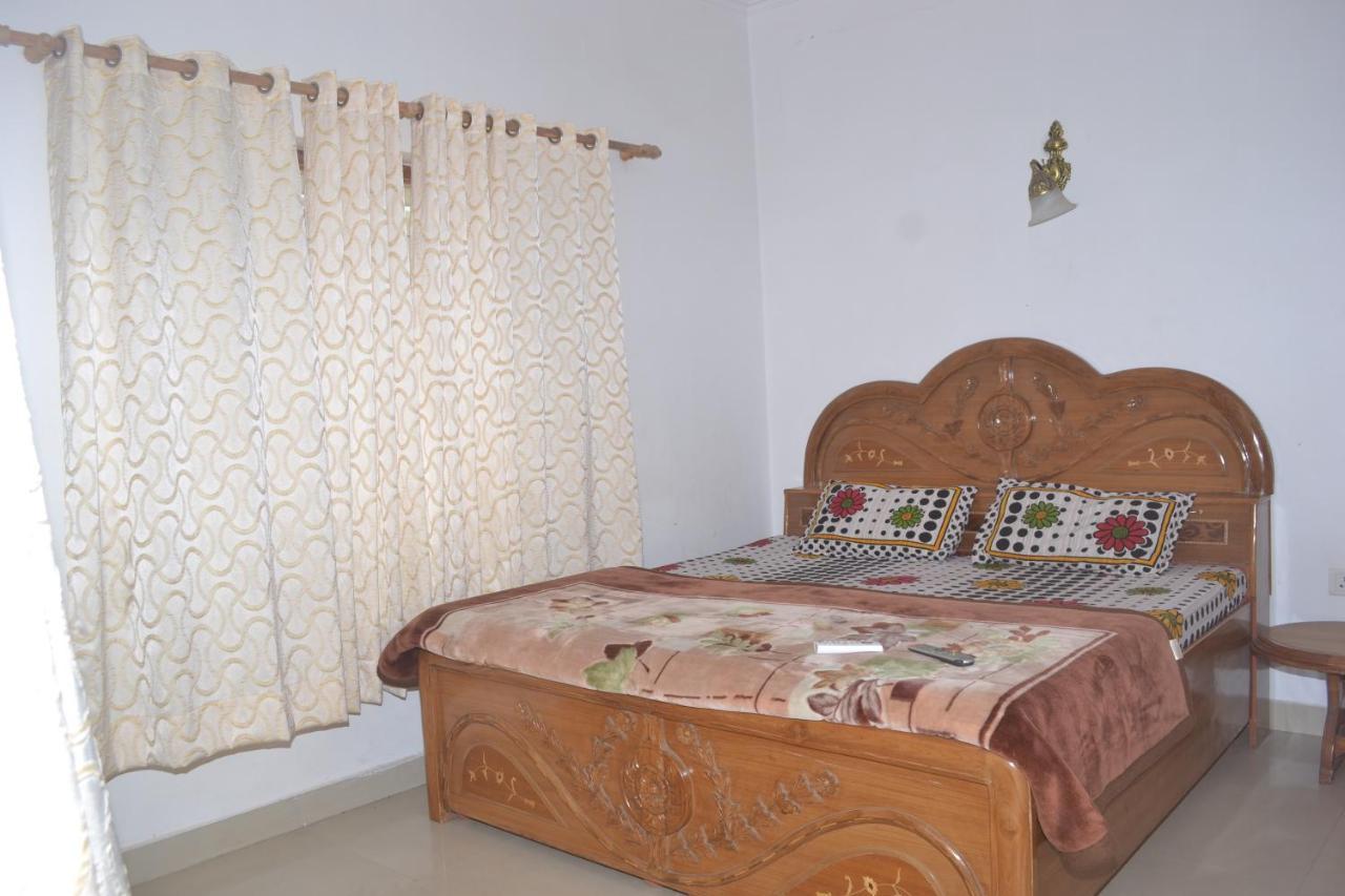 Mount Valley Mama Cottage Rishikesh Exterior photo