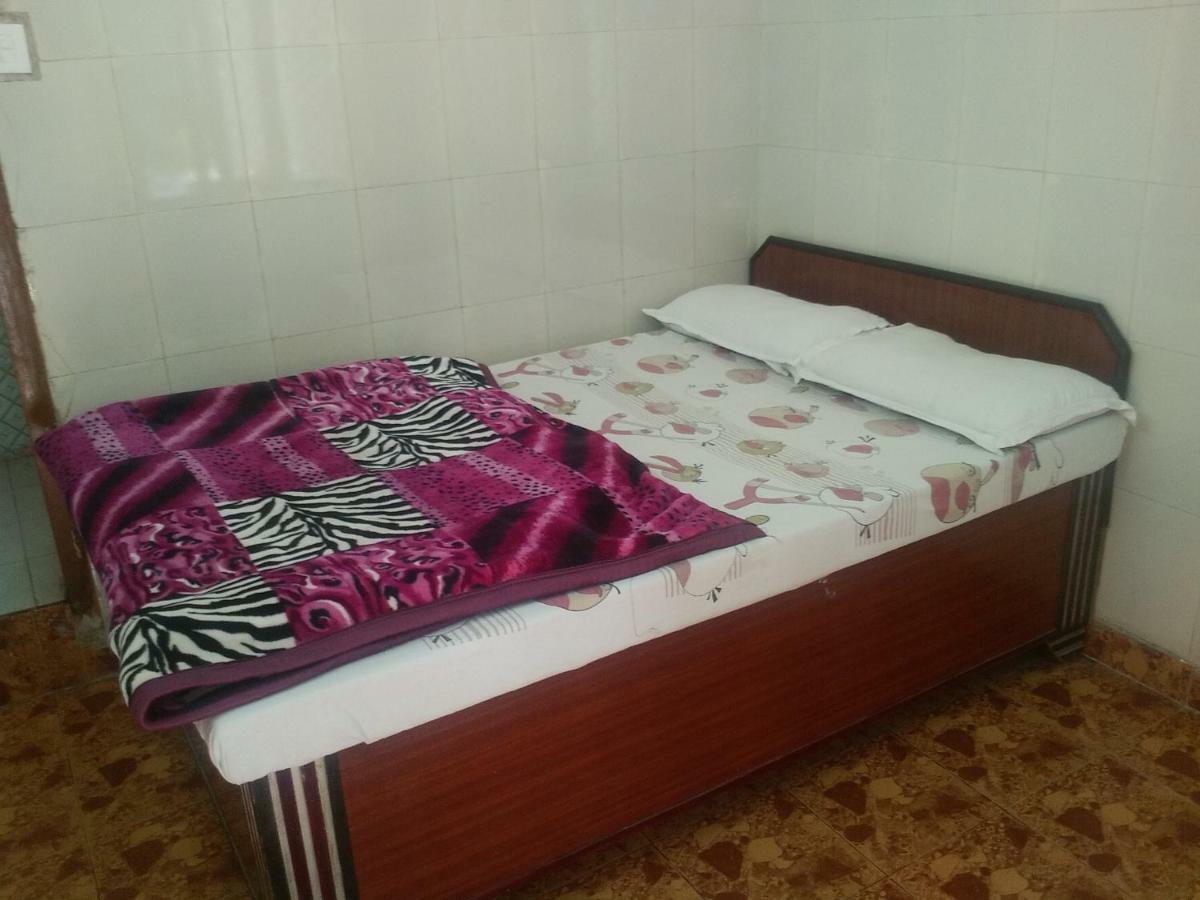 Mount Valley Mama Cottage Rishikesh Exterior photo